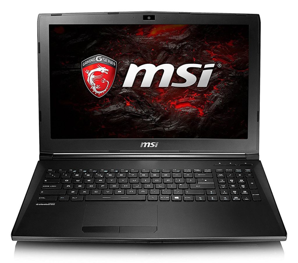 Msi gl62m 7rdx ssd установка