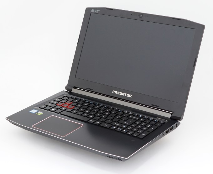 Acer Predator Helios 300 G3-571