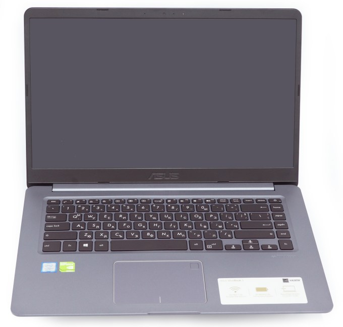 ASUS VivoBook S15 S510UQ