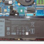 Ventiladores de Dell G3 15 3579