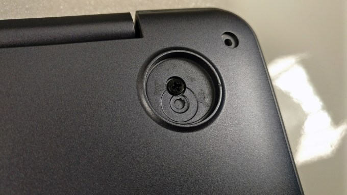 Apertura de ASUS VivoBook F510