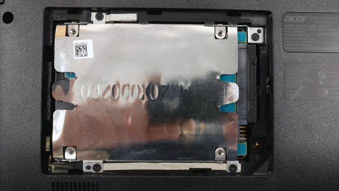 Memoria RAM de Acer Aspire 5 A517-51G