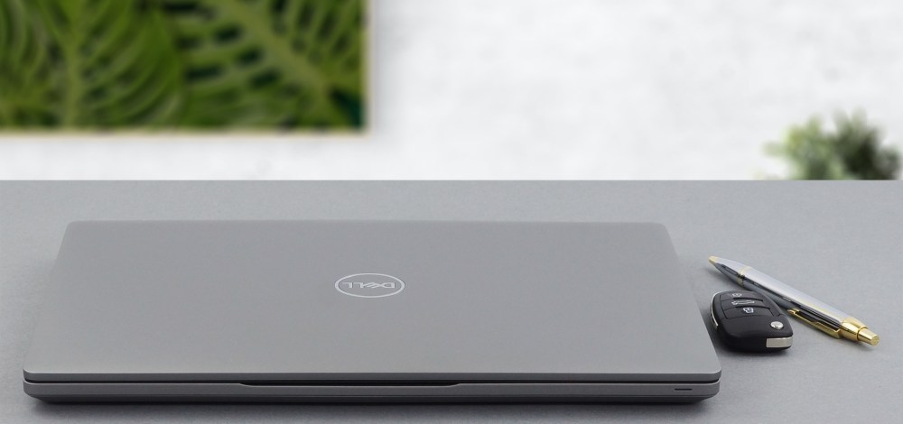 Dell Latitude 5410 abierta