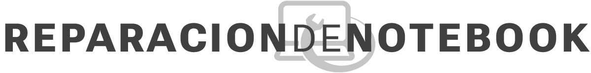 Reparación de Notebooks y MacBooks – Servicio Técnico Especializado