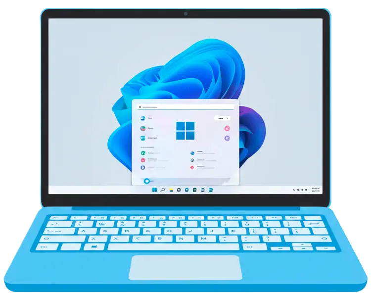 Reparación de notebooks y All-in-One