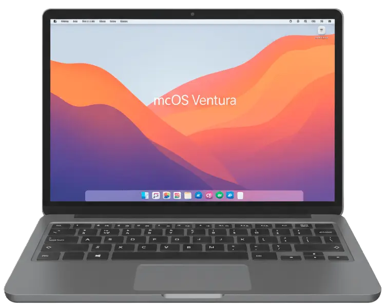 Servicio técnico para Macbook Pro y Air