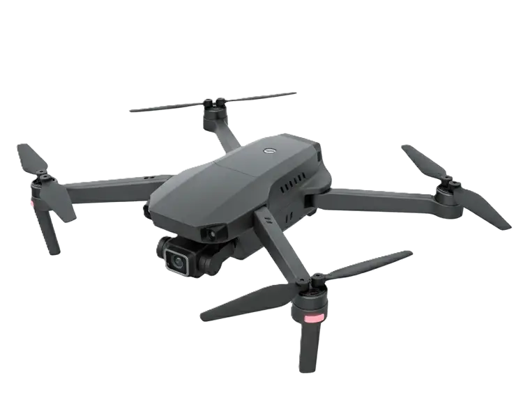 Servicio de reparación de drones DJI