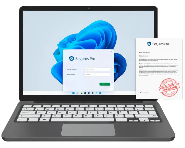 Planes de mantenimiento de notebooks para empresas
