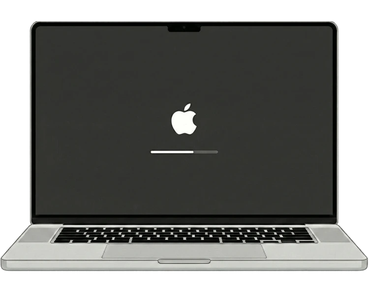 Reparación Logic Board MacBook