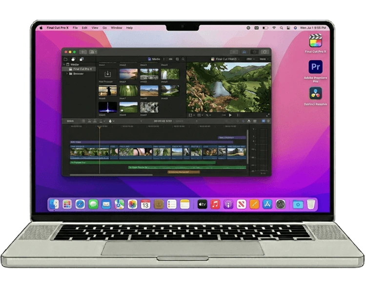 Soporte técnico Apple empresas