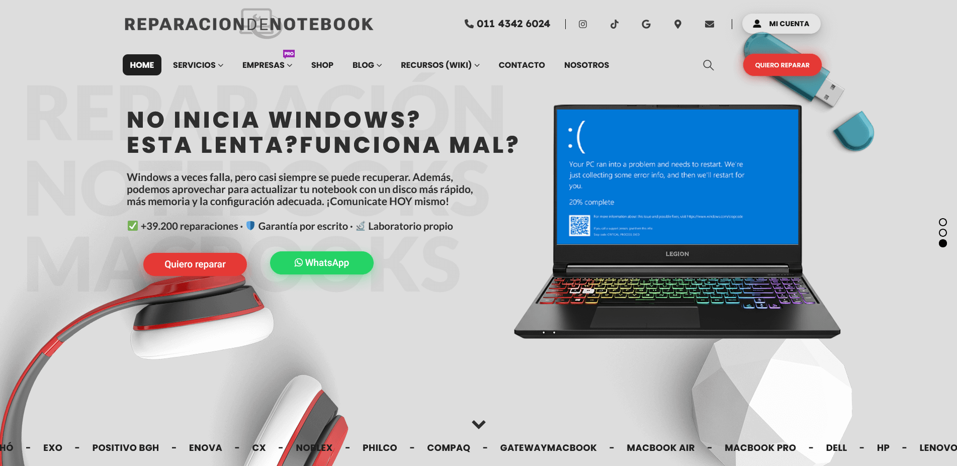 ReparacionDeNotebook-Explorador