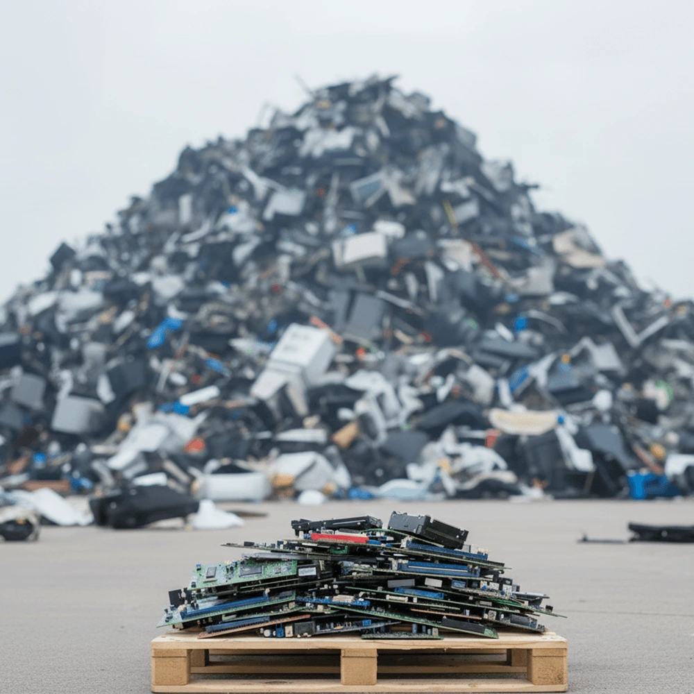 Reparación de notebook lenta