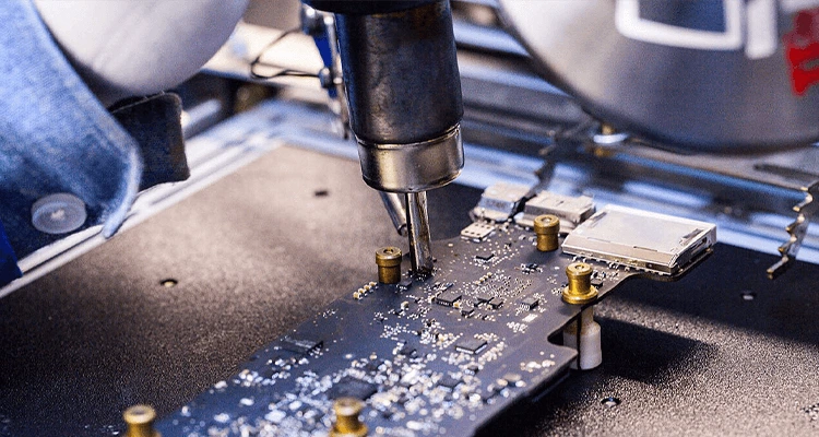 Beneficios de reparar Mac