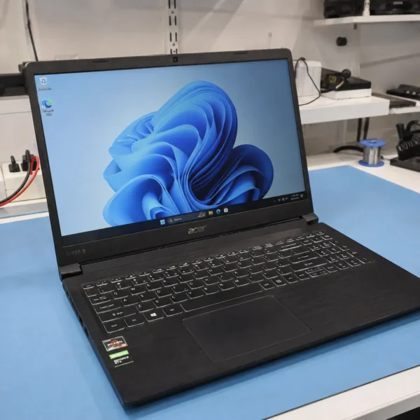 Notebook Acer Nitro 5