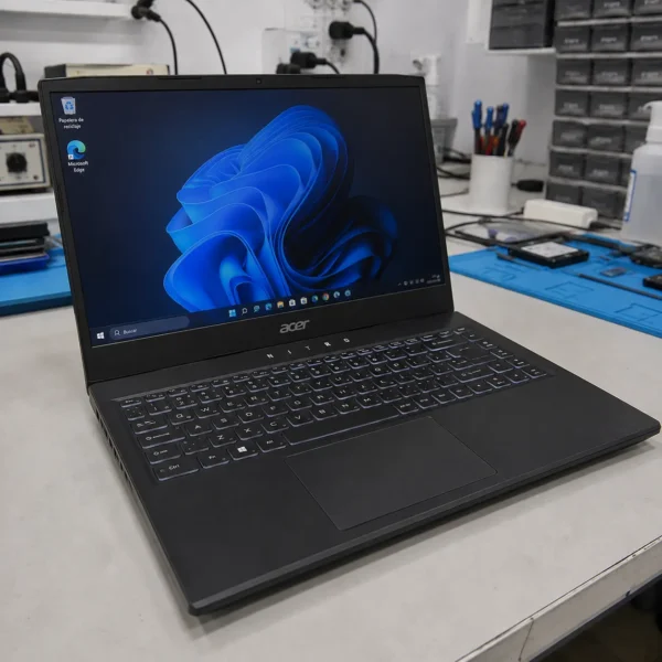 Notebook Acer Nitro V 15