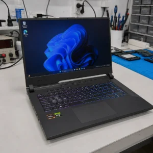 Notebook ASUS ROG Strix G15