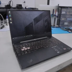 Notebook ASUS TUF Gaming A15