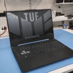 Notebook ASUS TUF Gaming F15