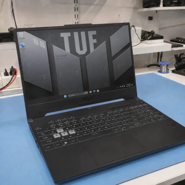 Notebook ASUS TUF Gaming F15