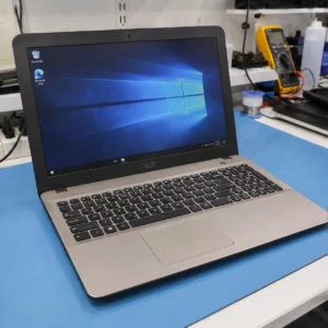 Notebook ASUS X540 / X541