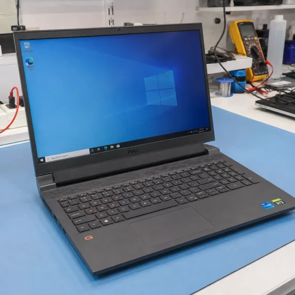 Notebook Dell G15