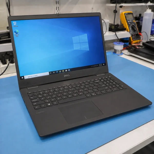 Notebook Dell Inspiron 15 3000