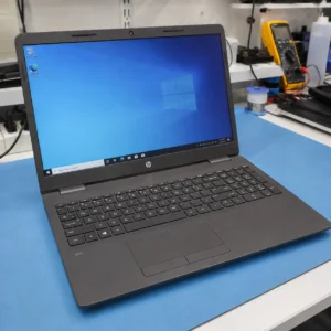 Notebook HP 255