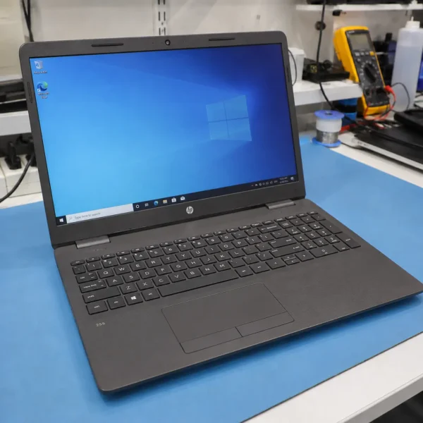 Notebook HP 255