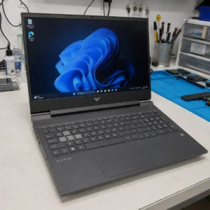 Notebook HP Victus 15