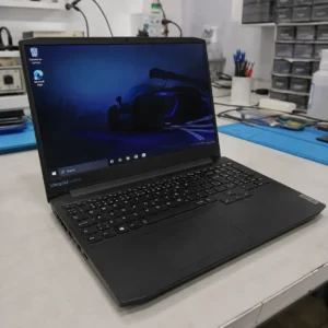 Notebook Lenovo IdeaPad Gaming 3