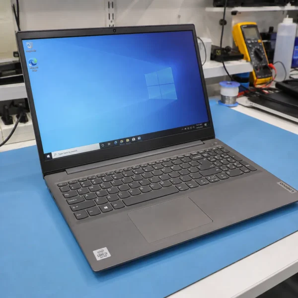 Notebook Lenovo IdeaPad 3