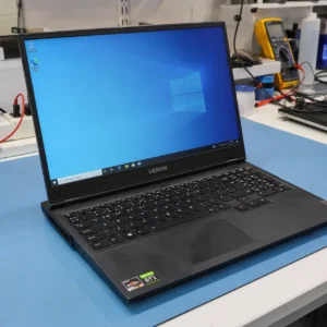 Notebook Lenovo Legion 5