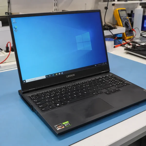 Notebook Lenovo Legion 5