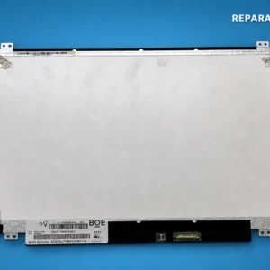 Dorso de pantalla BOE NT140WHM-N41 V8.0 usada condición B